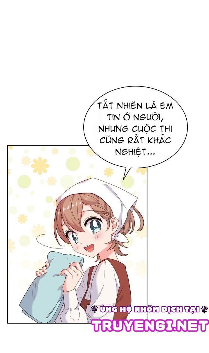 tiểu thư chỉ muốn được nghỉ ngơi chapter 8 53