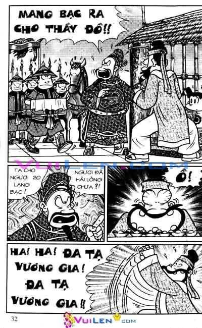 thần đồng đất việt chapter 45 32