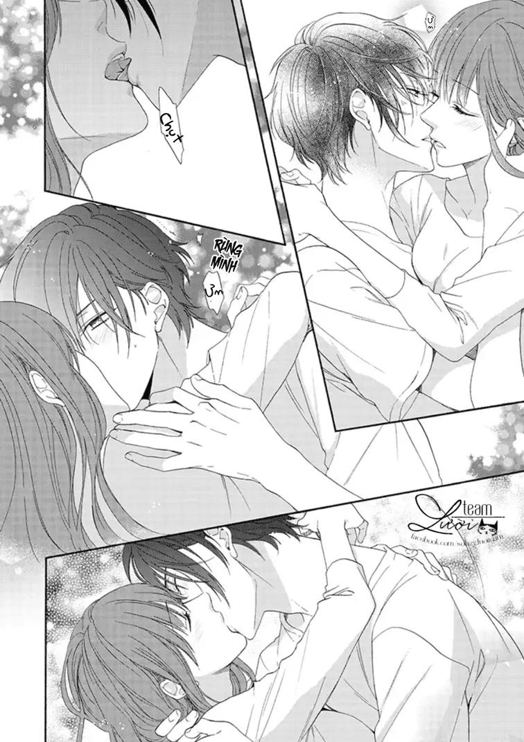 sakurairo kissholic chapter 1 49