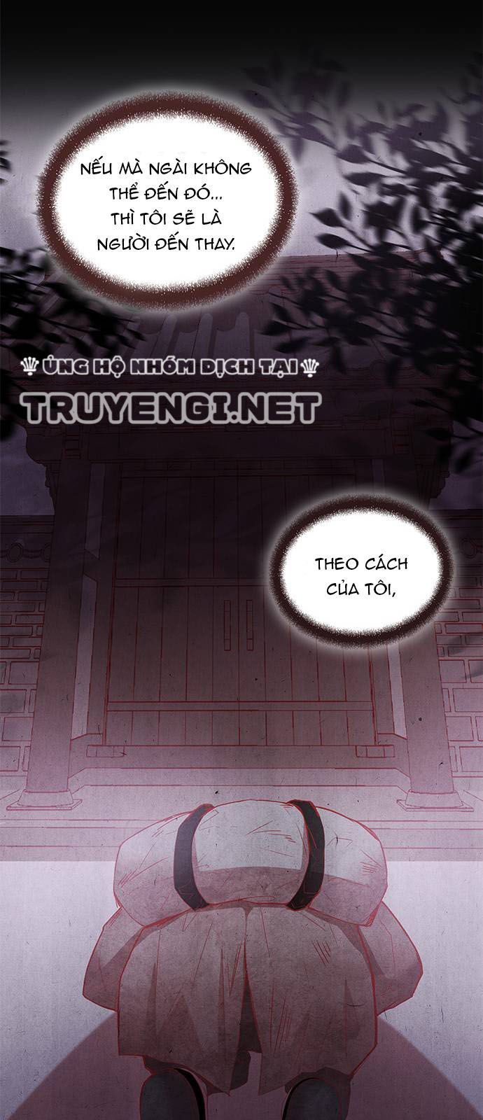 Rắn Có Ăn Hoa Không? Chapter 1 - Trang 2