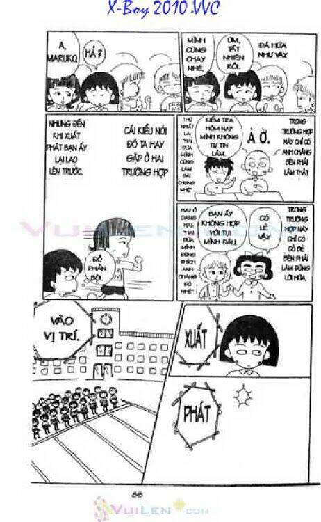 nhóc maruko chapter 1 87