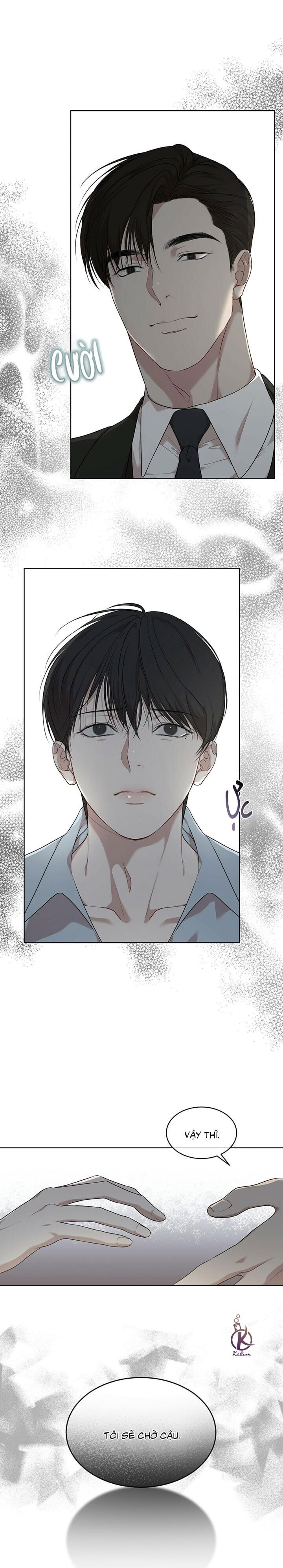 hình thái khởi sinh chapter 48 2