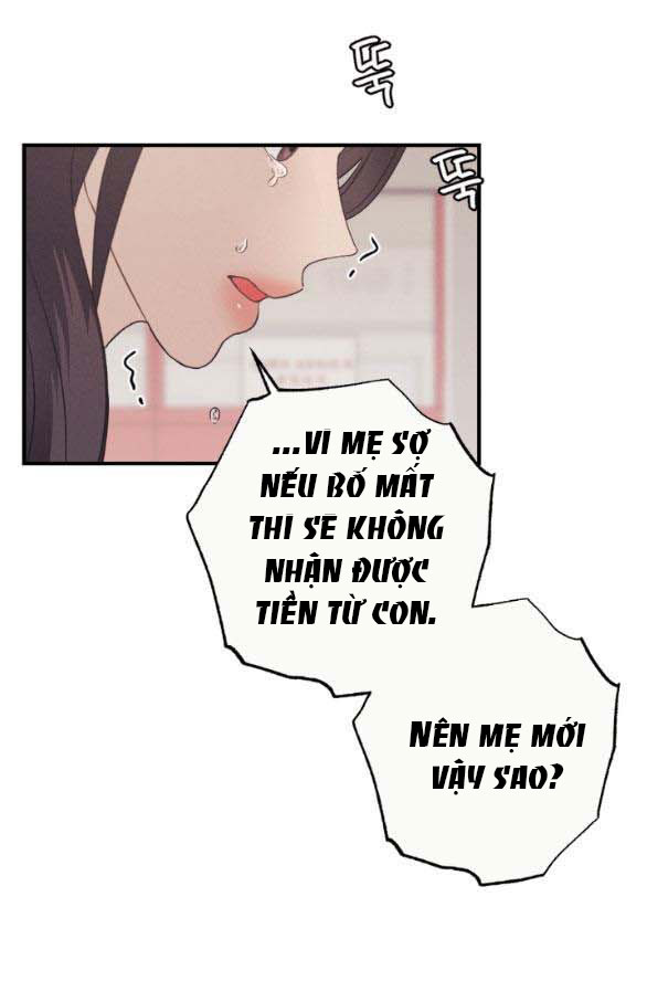 [18+] người vợ quyến rũ chapter 10.2 13