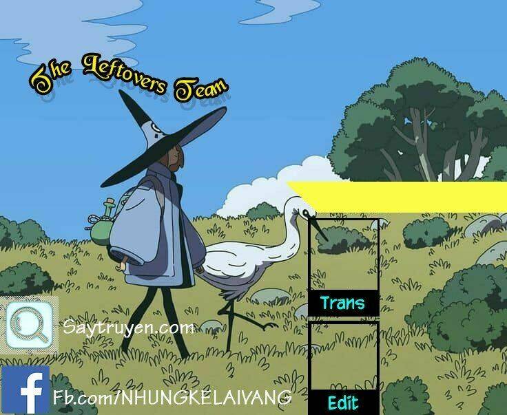 liên minh sắc màu chapter 38 1