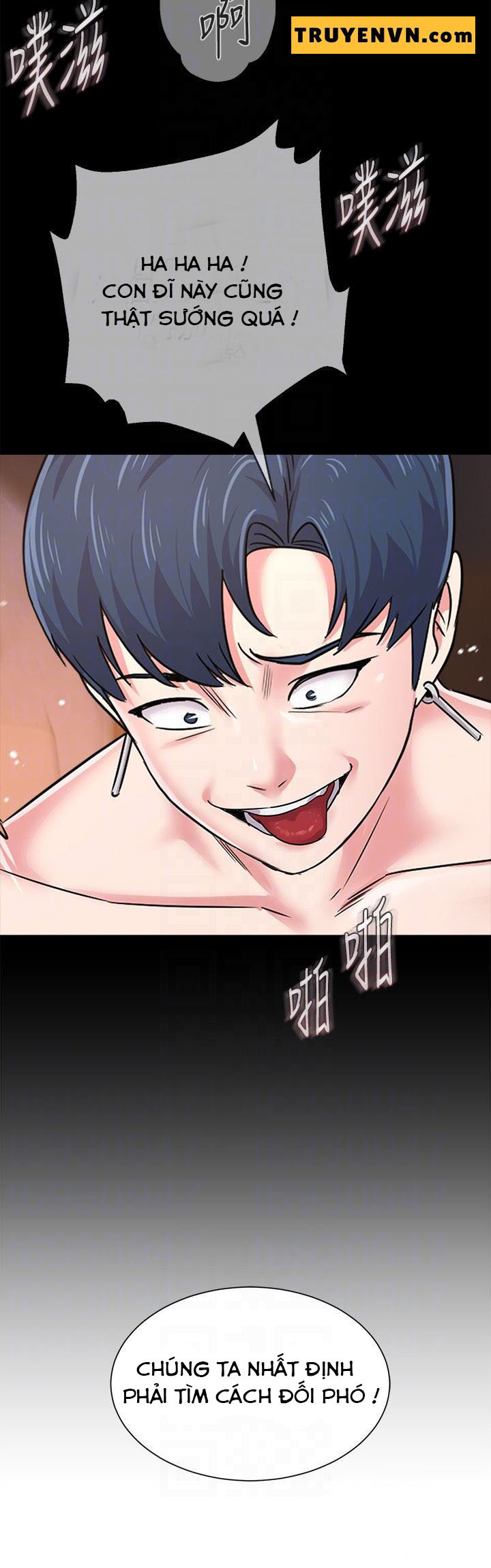 cô giáo bán thân chapter 39 23