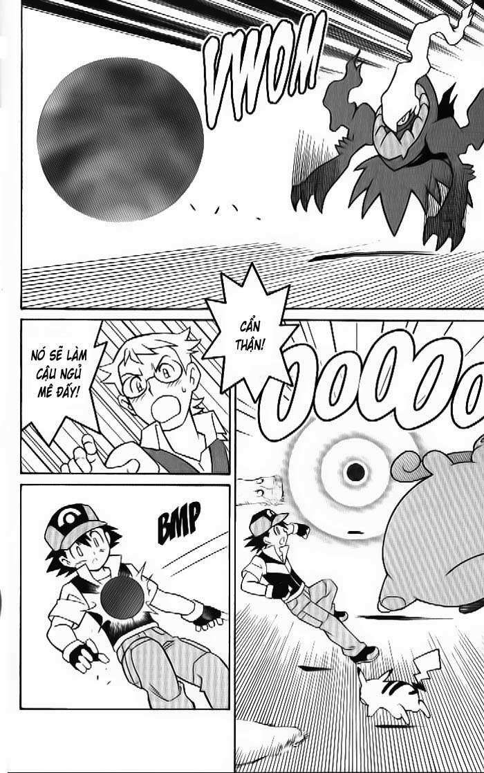 thú cưng đặc biệt 10 chapter 1 26