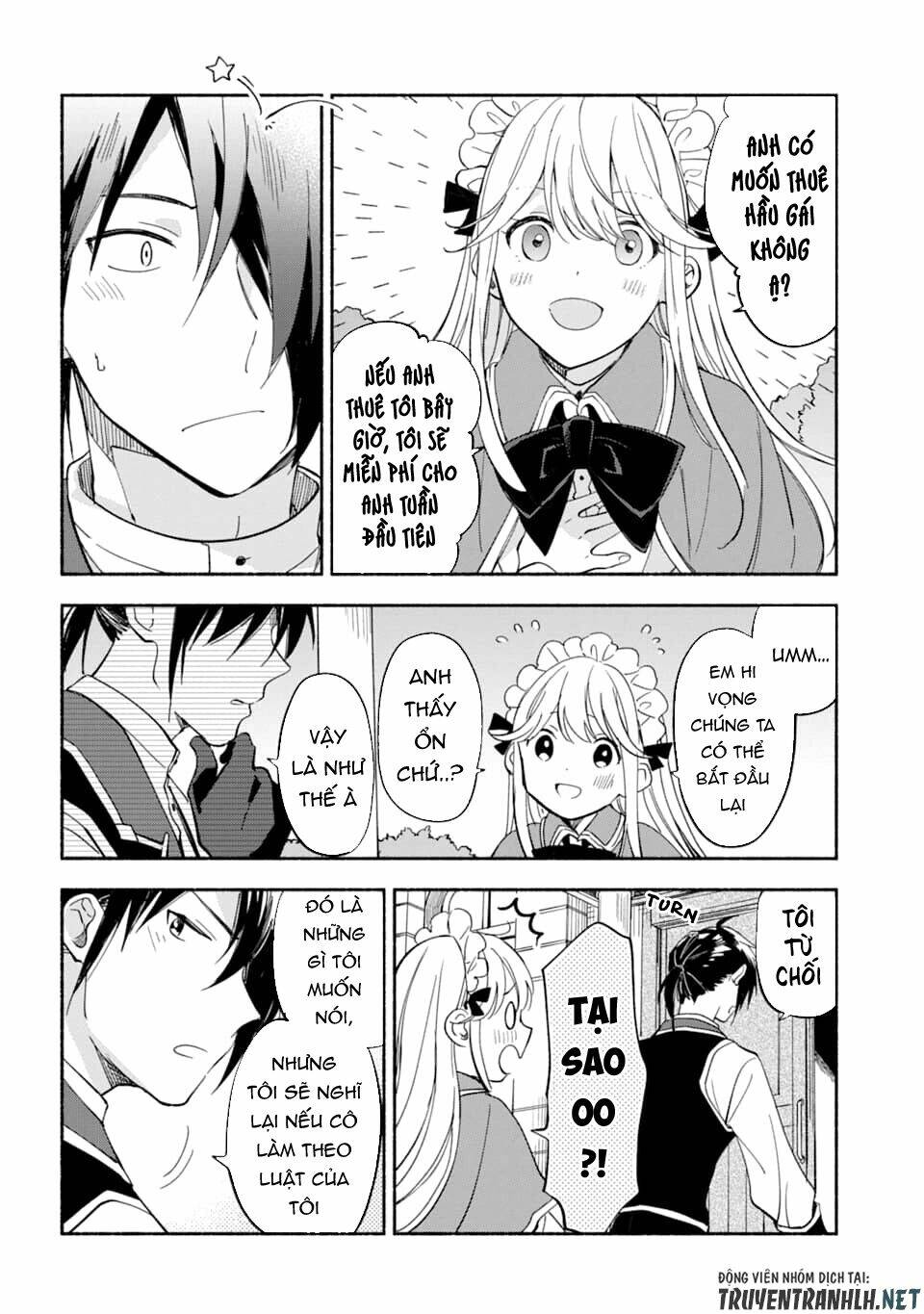 the necromancer maid chapter 10 16