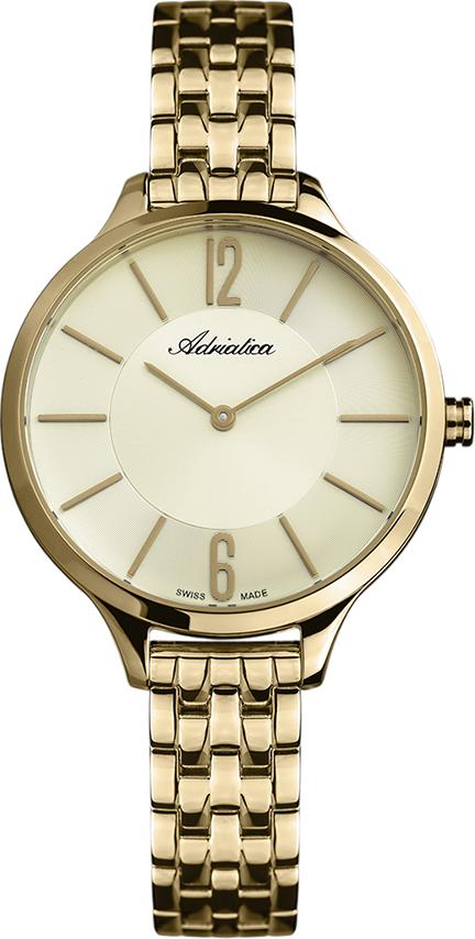 Đồng hồ nữ Adriatica A3433.1171Q