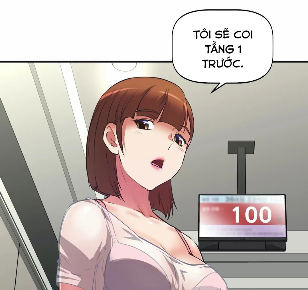 thiên đường nơi địa ngục chapter 12 16