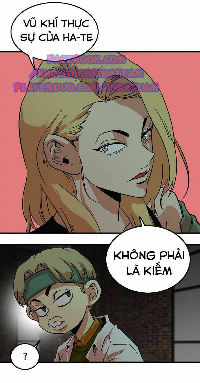 bẫy troll chapter 10 50