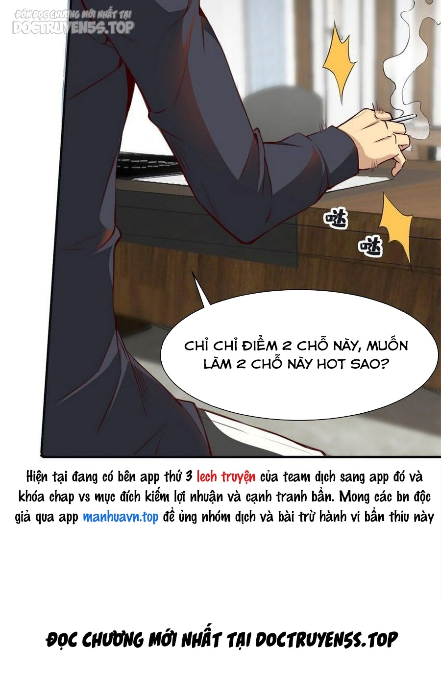 ta làm giàu từ thua lỗ game chapter 99 64