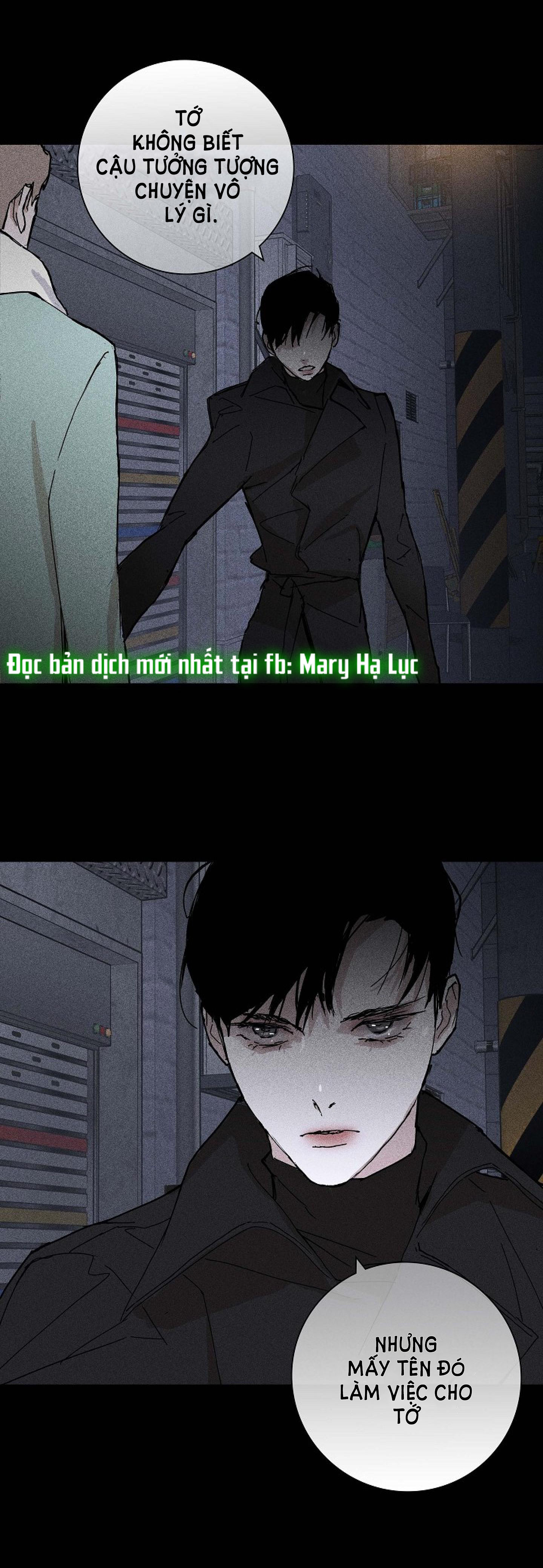 đánh mất tình yêu chapter 18.2 3