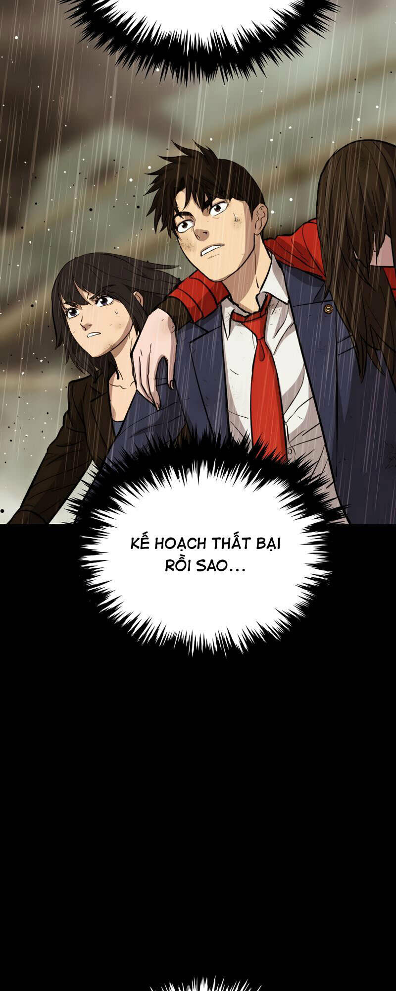 cánh cổng mở ra đúng ngày đầu tiên tôi thành chính trị gia chapter 28 90