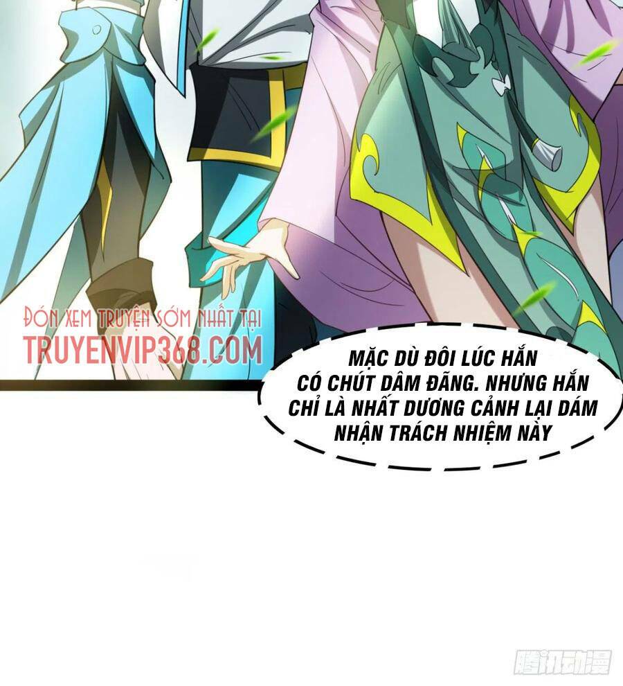 ma hoàng sư đệ quả thực quá chung tình chapter 86 27