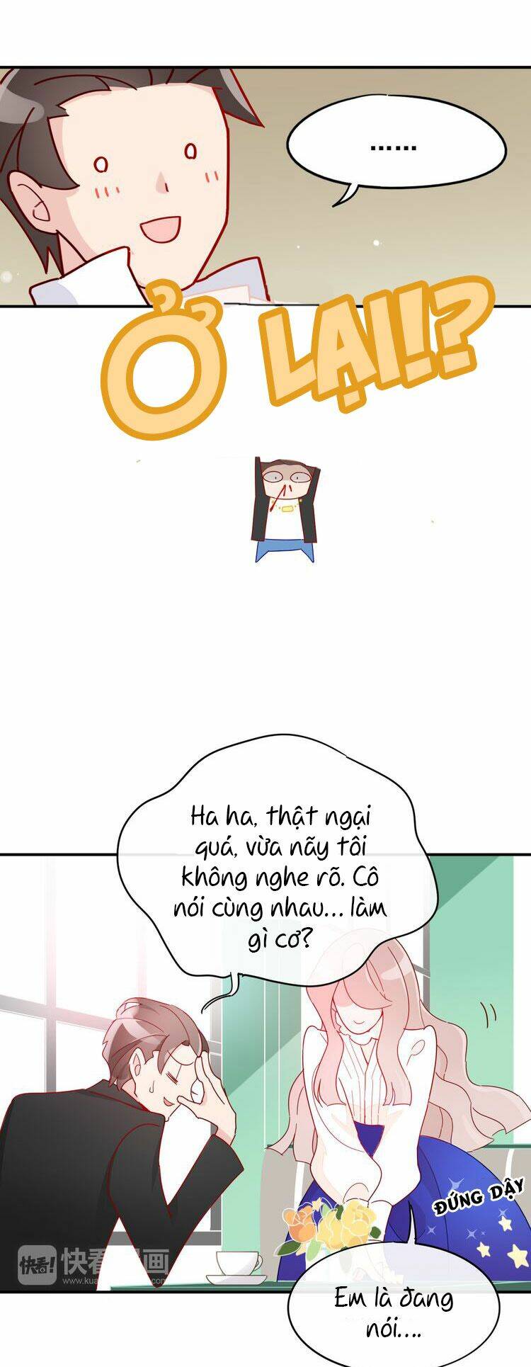 sổ tay công lược của tra nam chapter 1 16