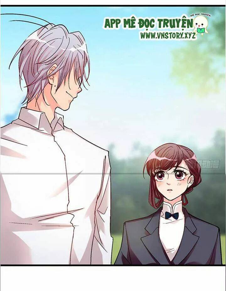 thiên hậu trở về chapter 50 20