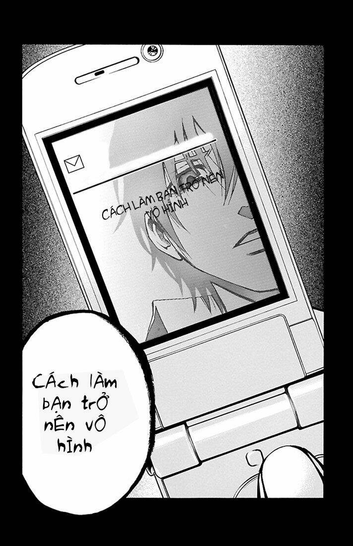 toumei ningen no tsukurikata chapter 1 35