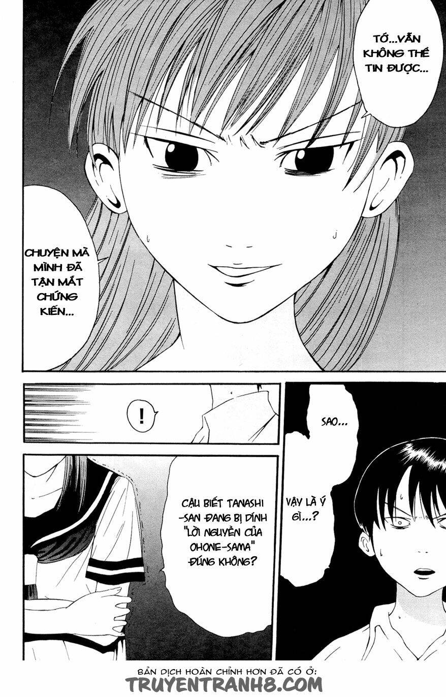 nhảy múa với ma quỷ chapter 5 19