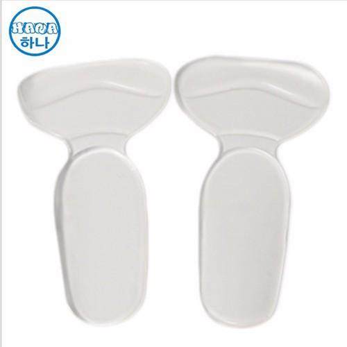 SỈ 10 ĐÔI Lót gót giày giảm size Chống Tuột gót chống phồng Đau Chân Chống rộng cho các loại giày nam nữ