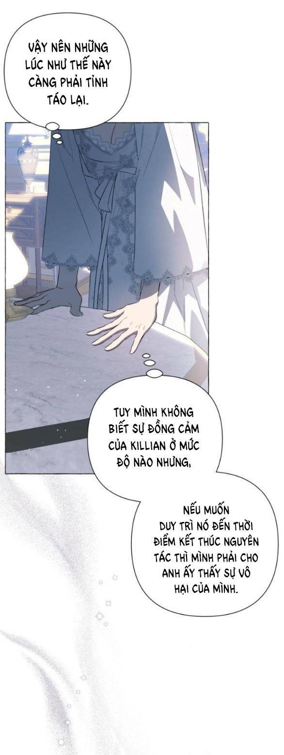 tôi tưởng đó chỉ là tiểu thuyết trọng sinh bình thường chapter 33.1 15