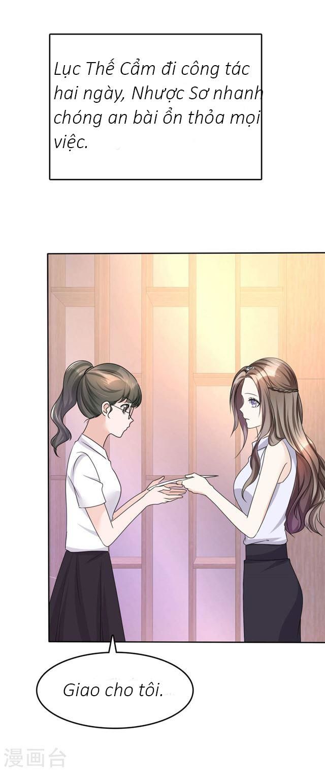 con đường phản công của sủng thê chapter 29 2