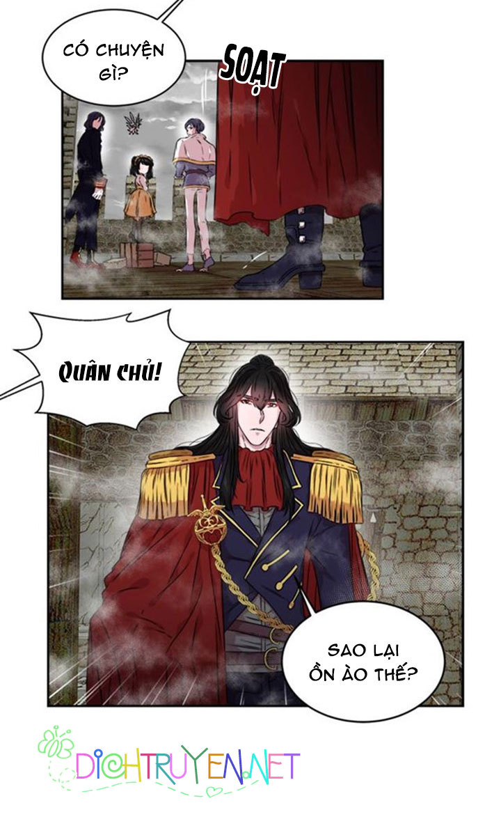 con gái bảo bối của ma vương chapter 12 7