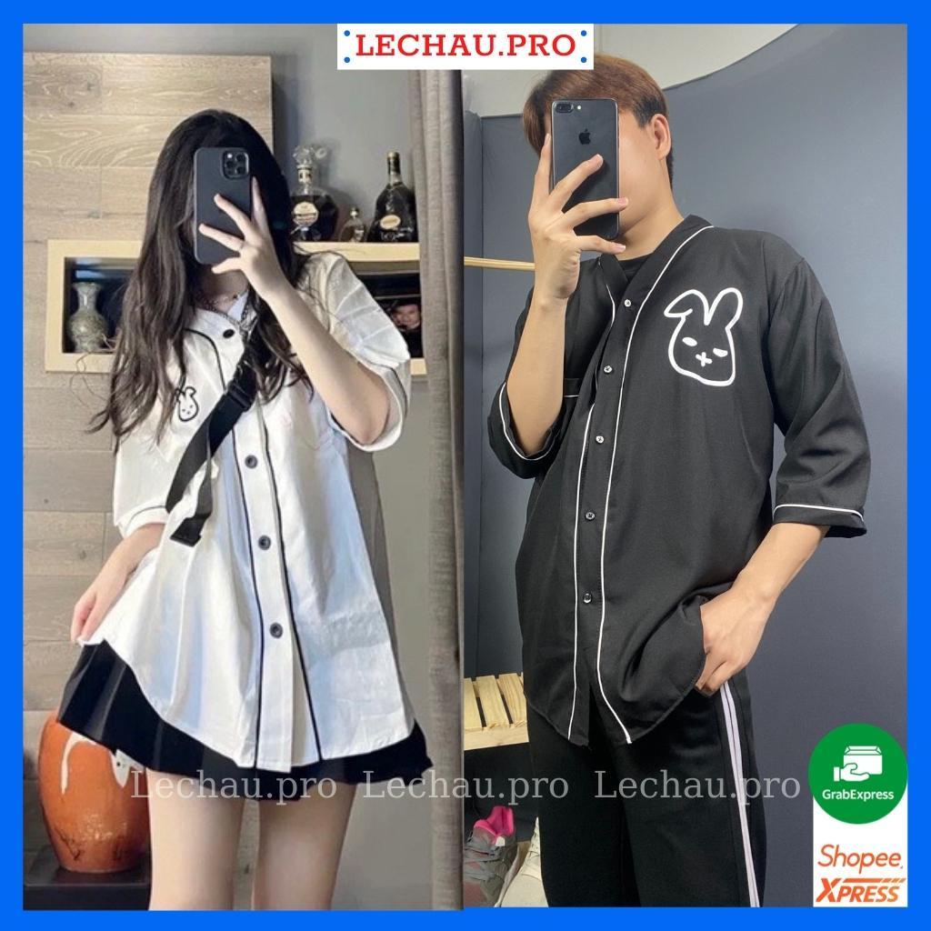 Áo khoác sơ mi tay ngắn unisex form rộng jacket nam nữ logo in cao cấp ulzzang streetstyle hottrend rẻ đẹp