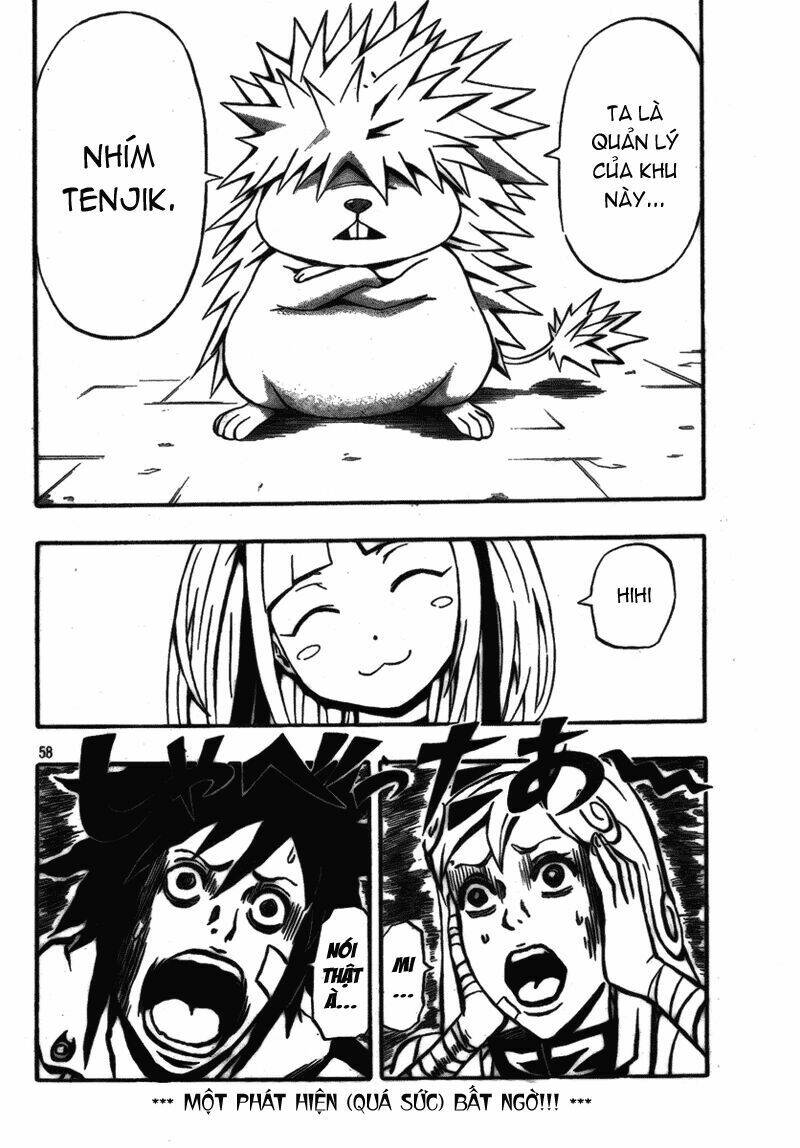 blazer driver chapter 6 56