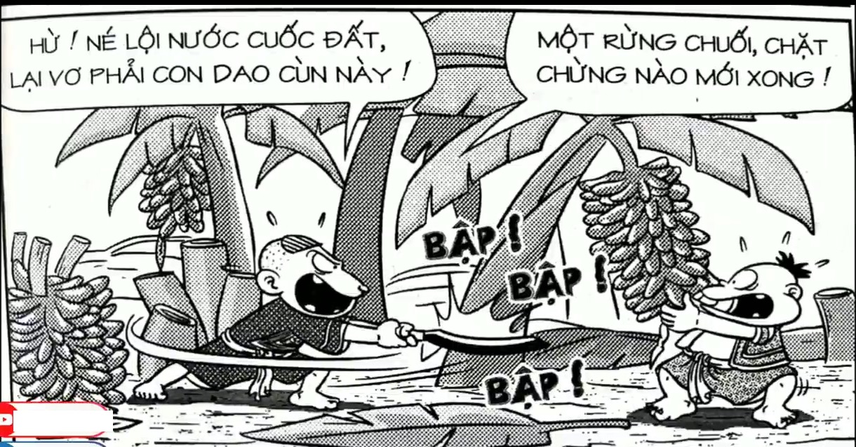 thần đồng đất việt chapter 199 131