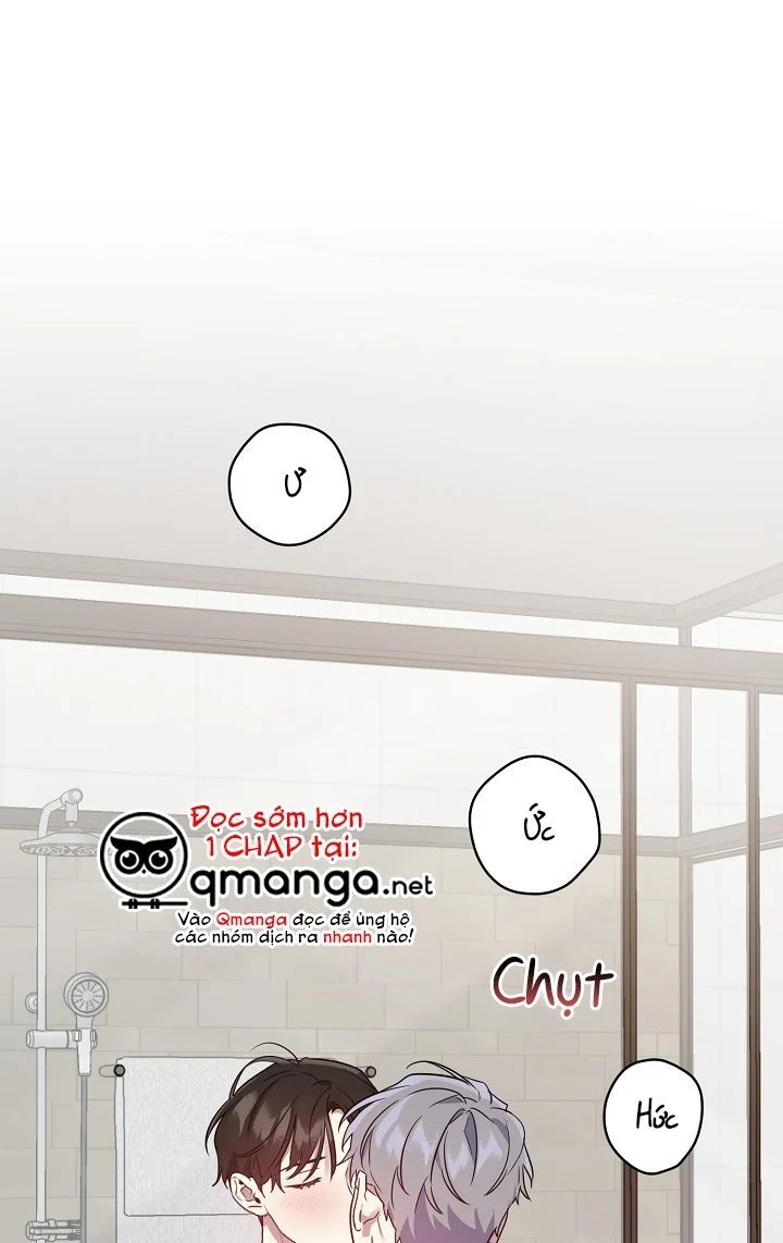 thần tượng đến rồi!? chapter 20 2