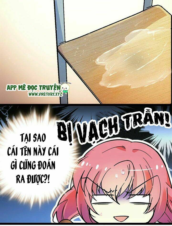 nữ hầu sau giờ học chapter 10 6