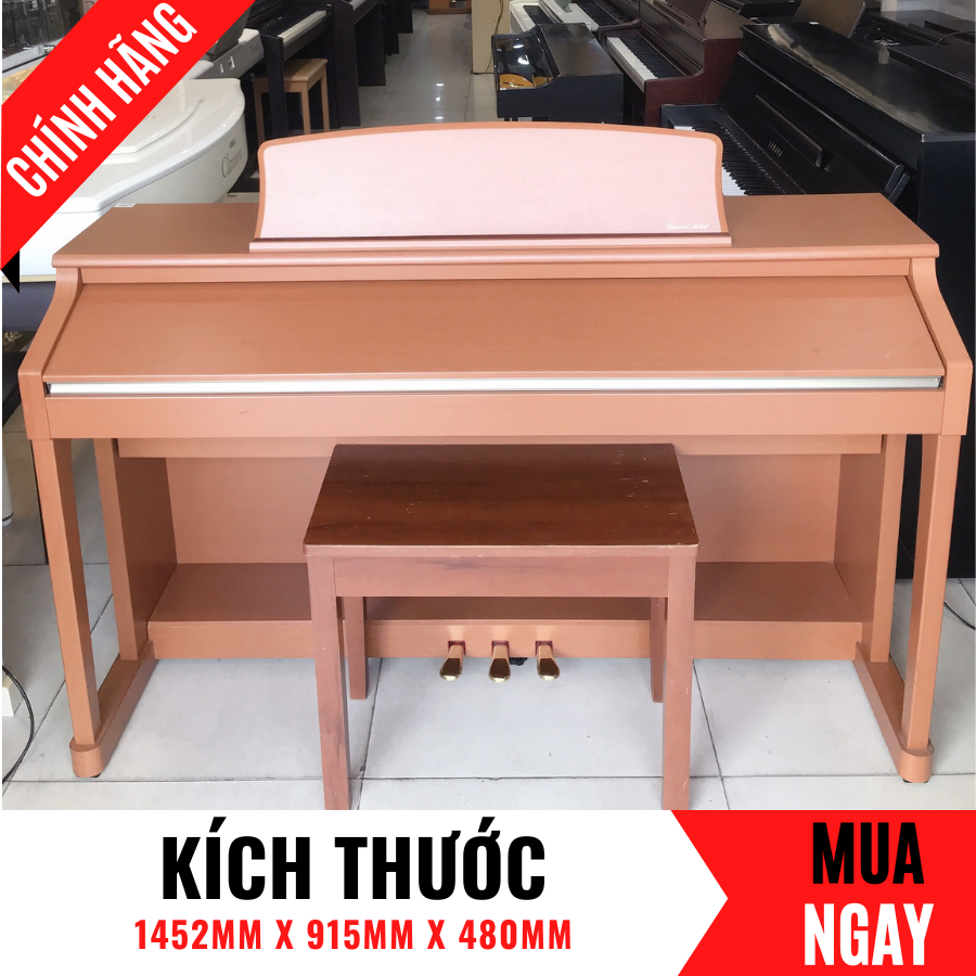 Đàn Piano Điện Kawai CA 65 Nhật Nguyên Bản Giá Tốt