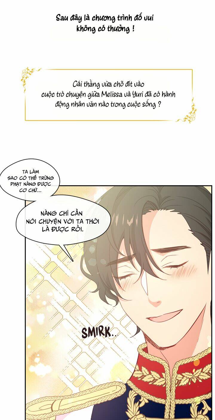 hãy coi chừng ác nữ chapter 35 23