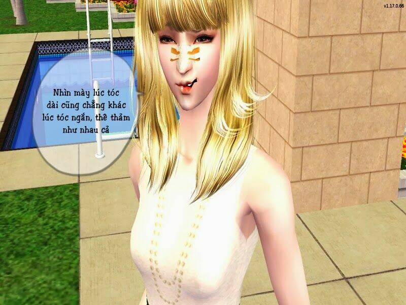 nụ cười của anh [truyện sims] chapter 25 48