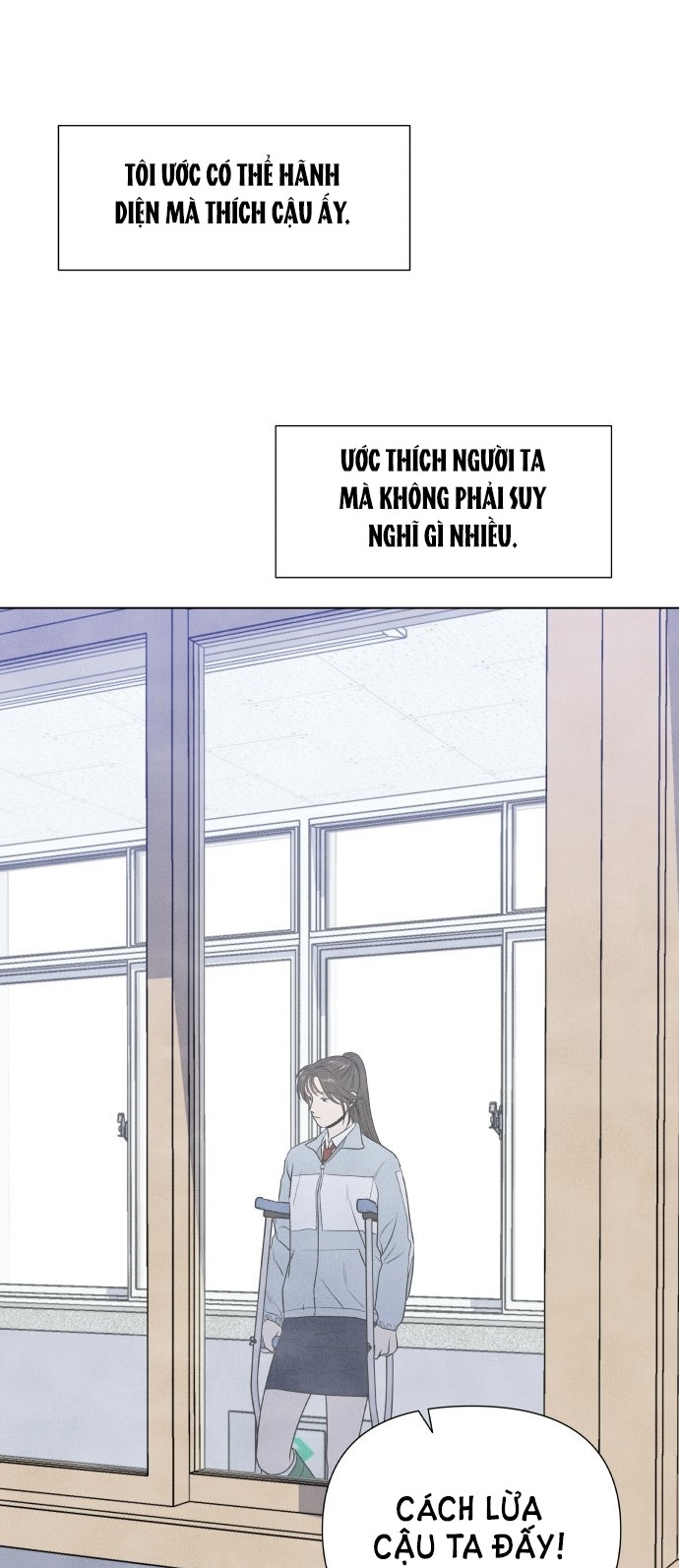 điều khiến tôi quyết tâm muốn chết chapter 6.2 28