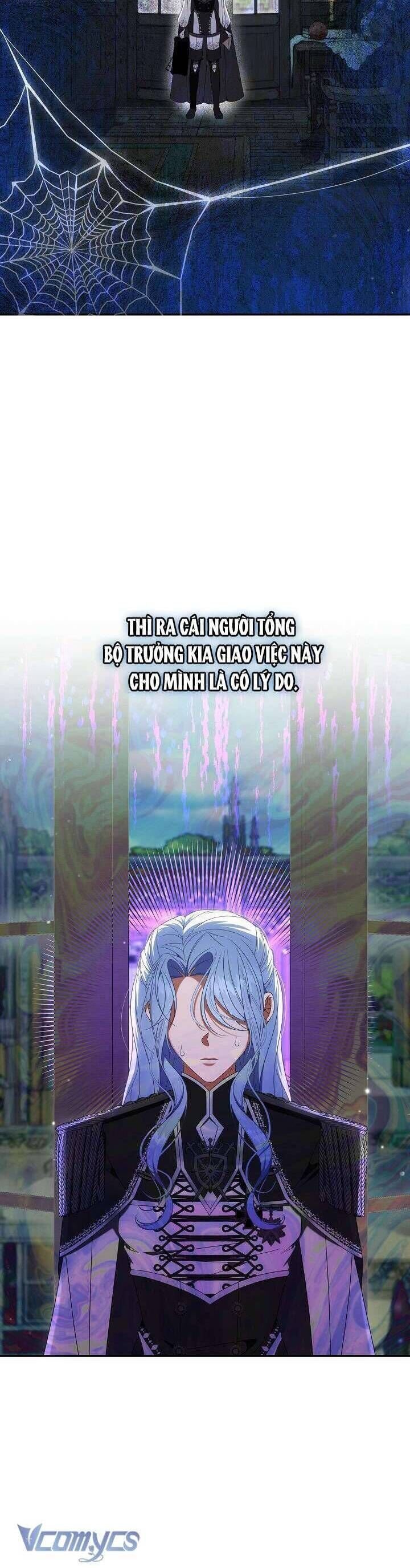 hướng dẫn về ác nữ chapter 23 12