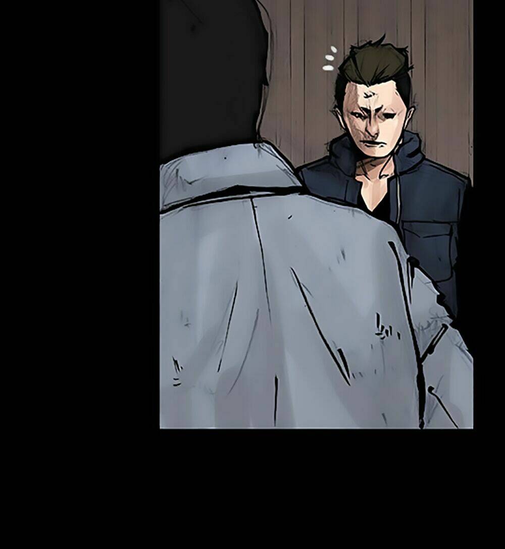 độc cô tiền truyện chapter 45 15