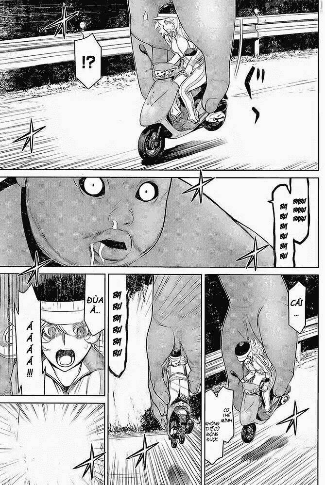 kako to nise tantei chapter 13 4