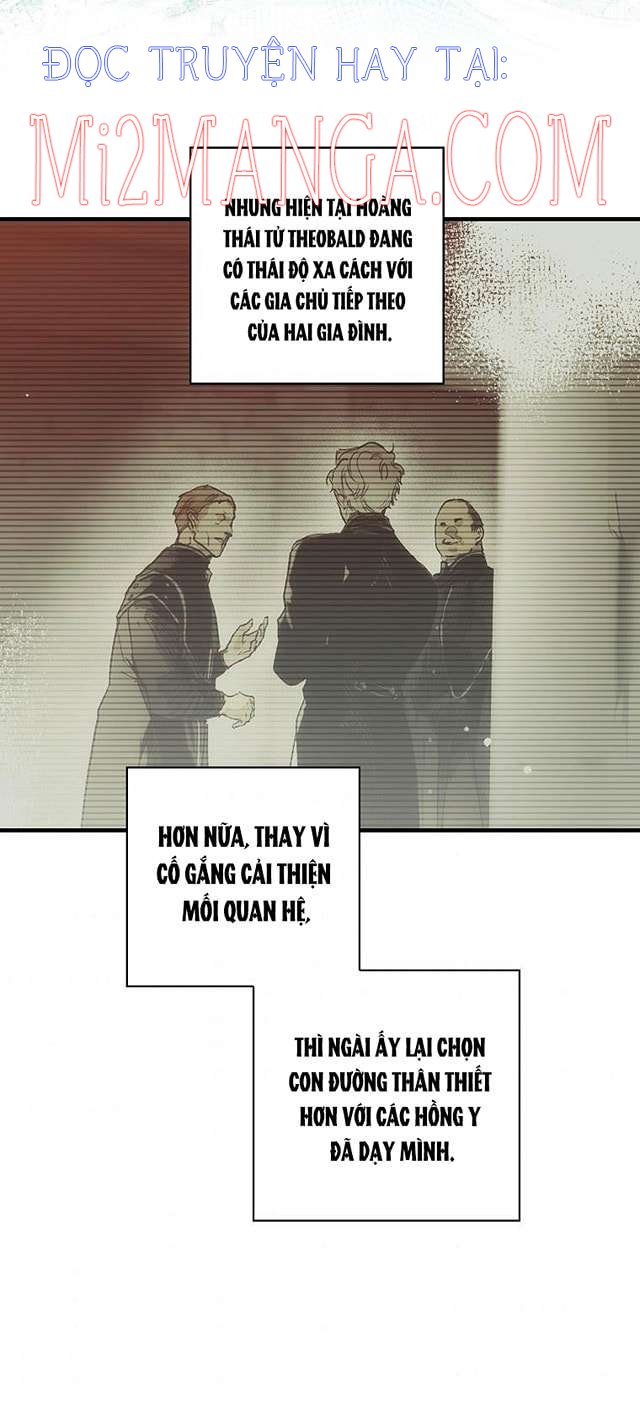 cổ tích về người mẹ kế chapter 50.5 31