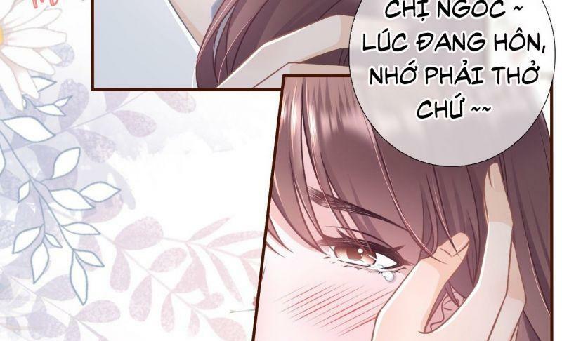 bạn gái tôi mới 30+ tuổi xuân chapter 55 52