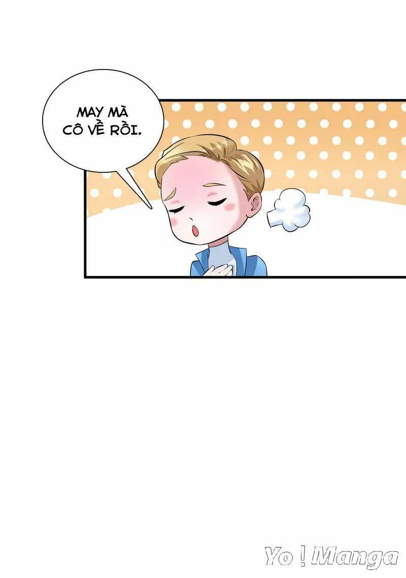 cô dâu gả thay của tổng tài chapter 62 22