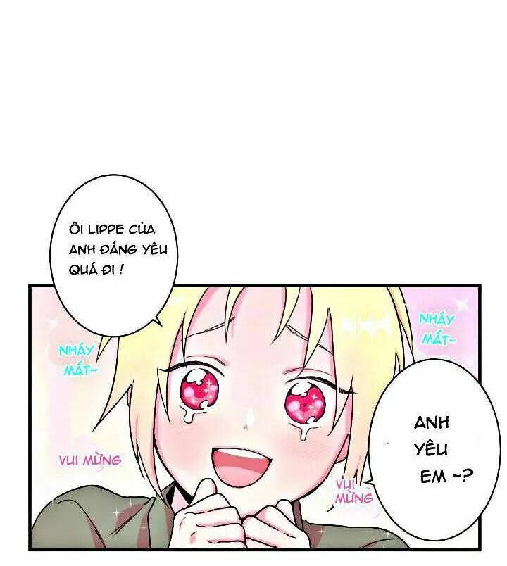 lady baby chapter 8 18