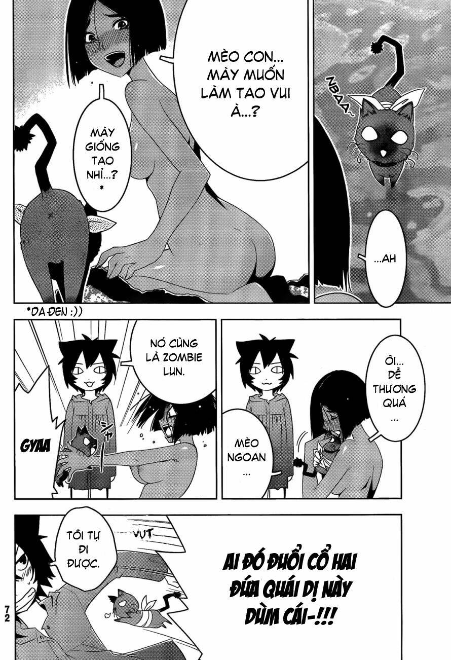 sanka rea chapter 18 19