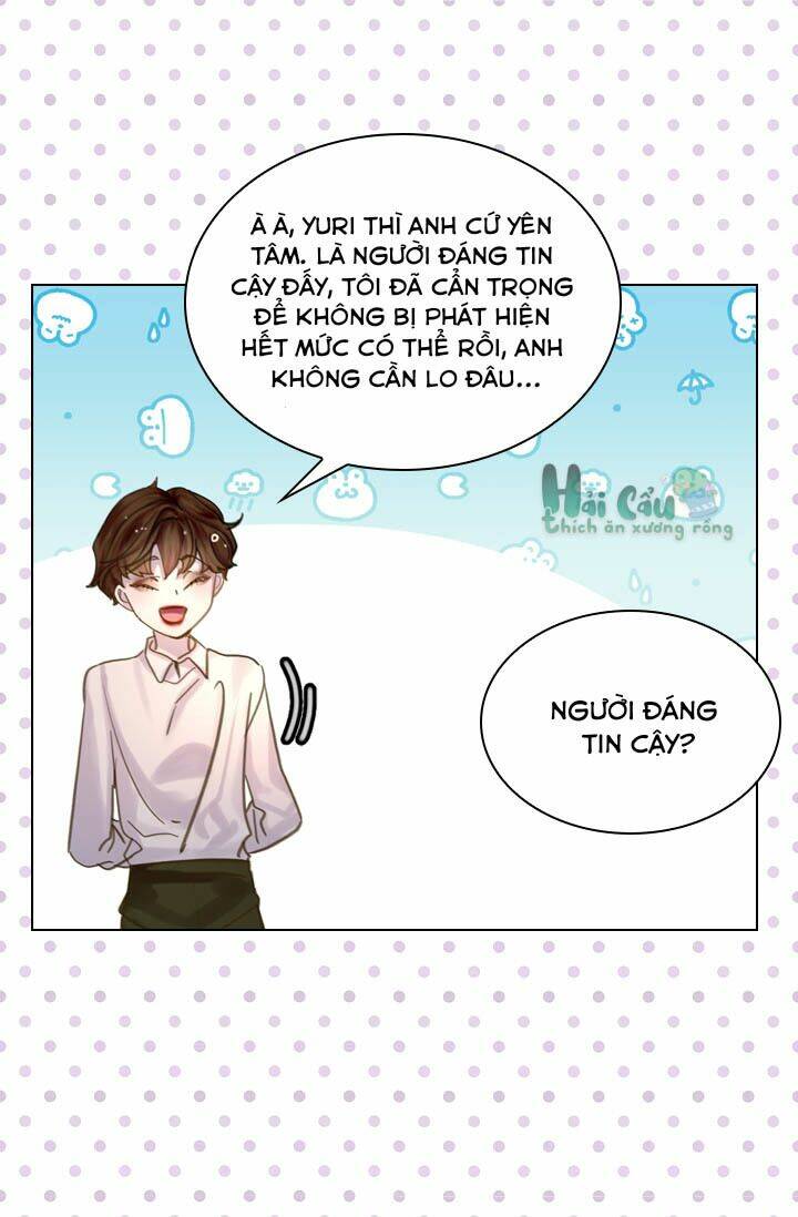 quy luật sinh tồn của nữ phụ chapter 46 26