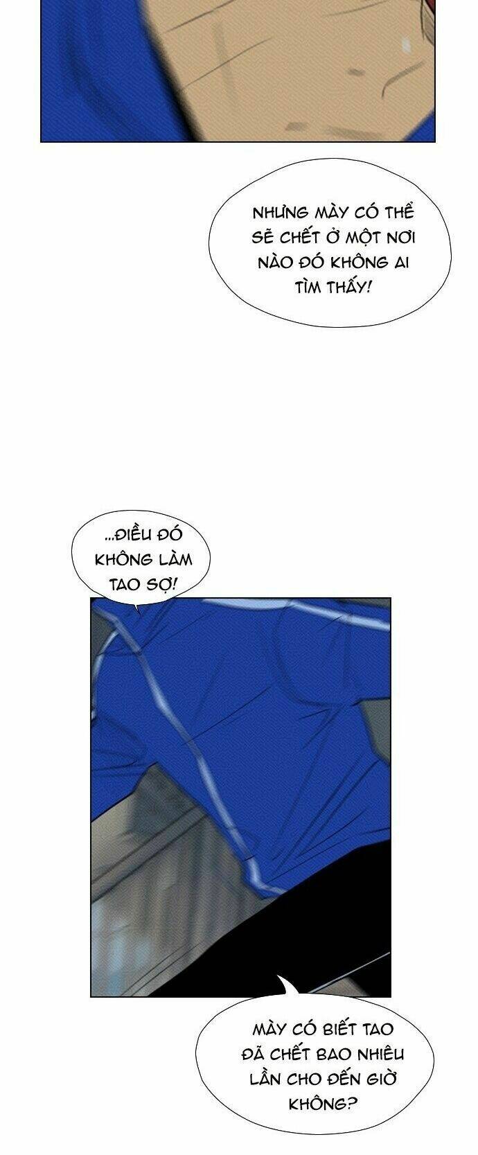 kẻ hồi sinh chapter 88 27