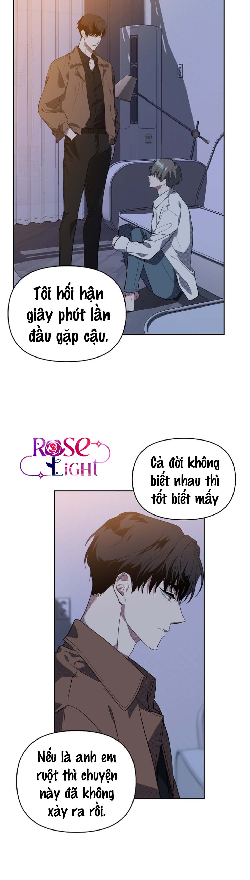 gia đình bại hoại chapter 10 30