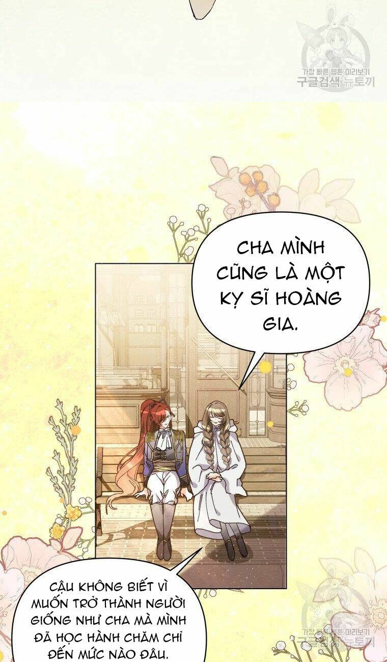 này tiểu công tước, hãy tin ở chị đi! chapter 22.1 22