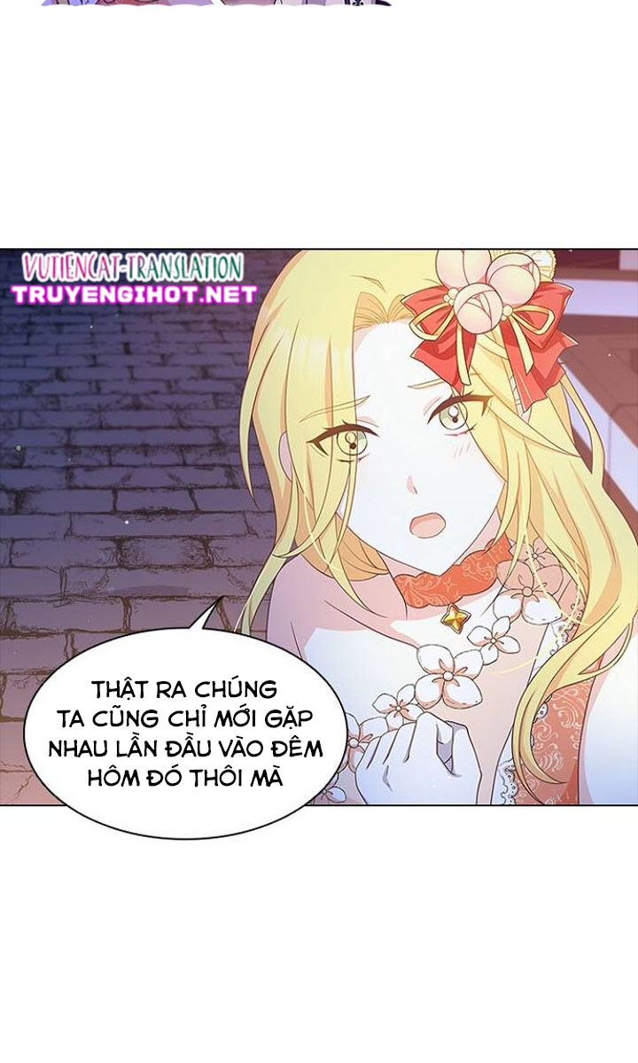 lời cầu hôn đến từ hoàng đế chapter 12 92