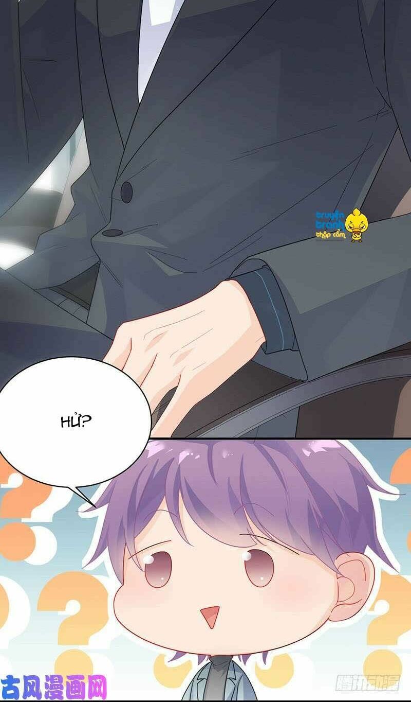 chọc tới chủ tịch tổng tài 2 chapter 92 11