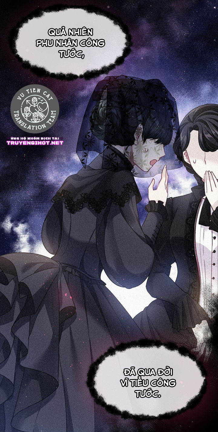 tôi gặp rắc rối vì chồng qúa dễ thương chapter 3 4